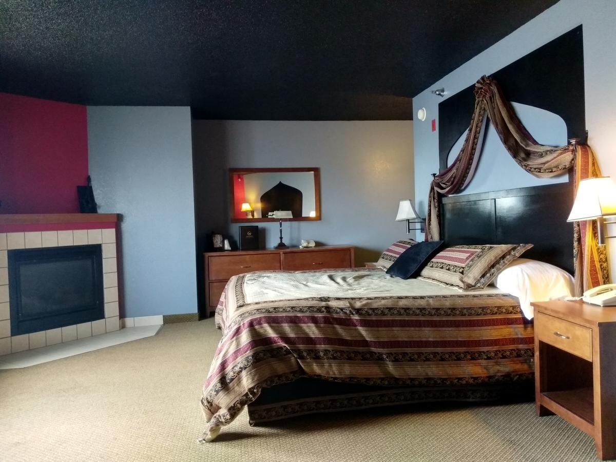 Madelia Hotel & Suites 外观 照片