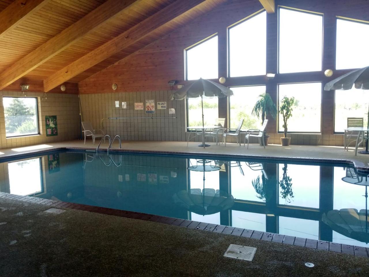 Madelia Hotel & Suites 外观 照片
