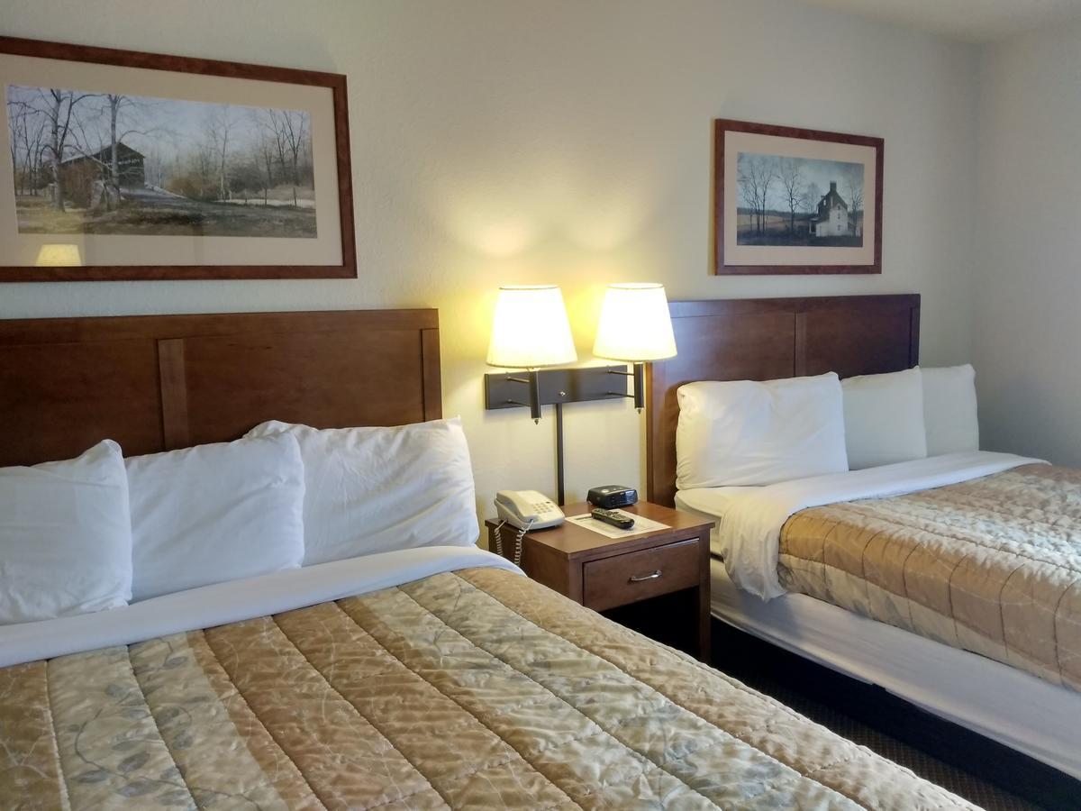 Madelia Hotel & Suites 外观 照片