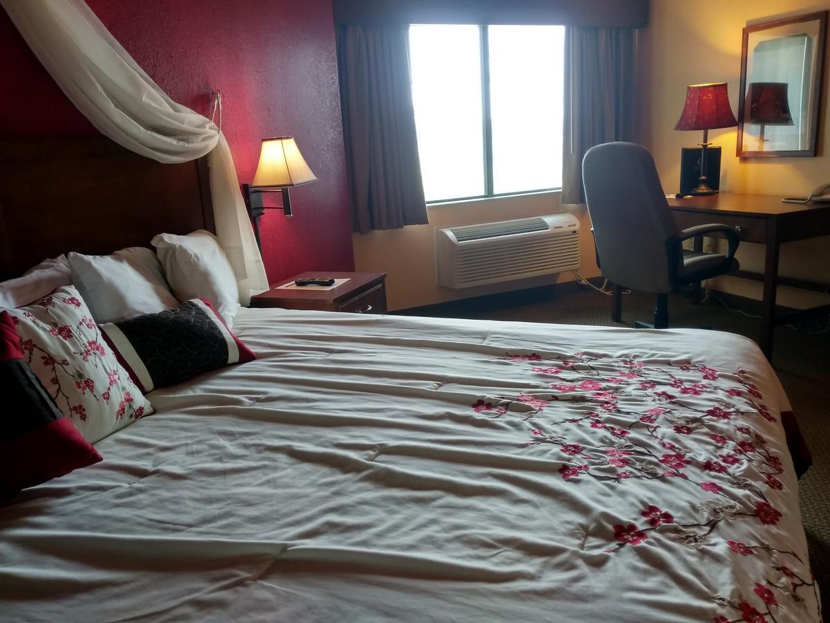 Madelia Hotel & Suites 外观 照片