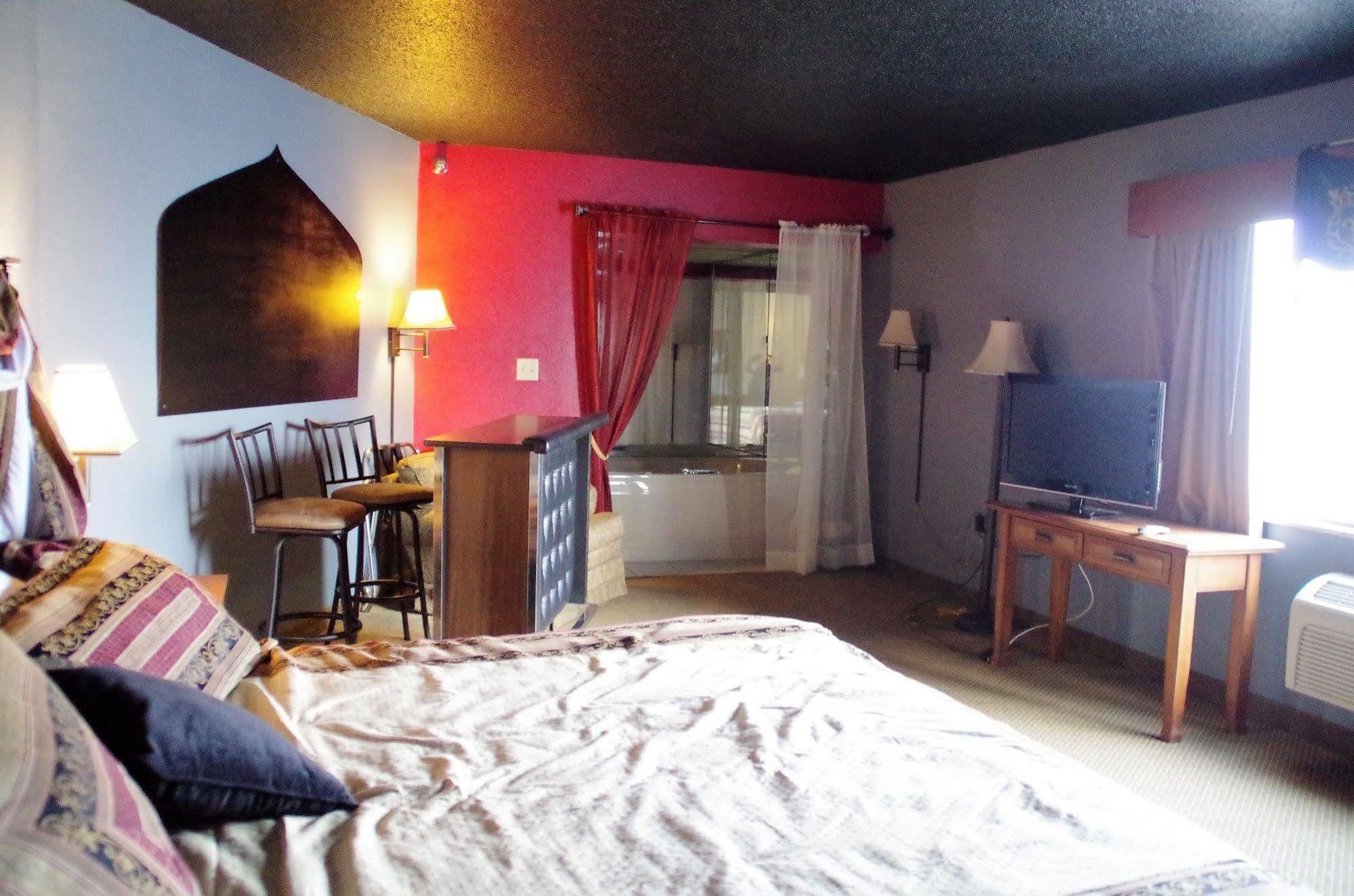 Madelia Hotel & Suites 外观 照片