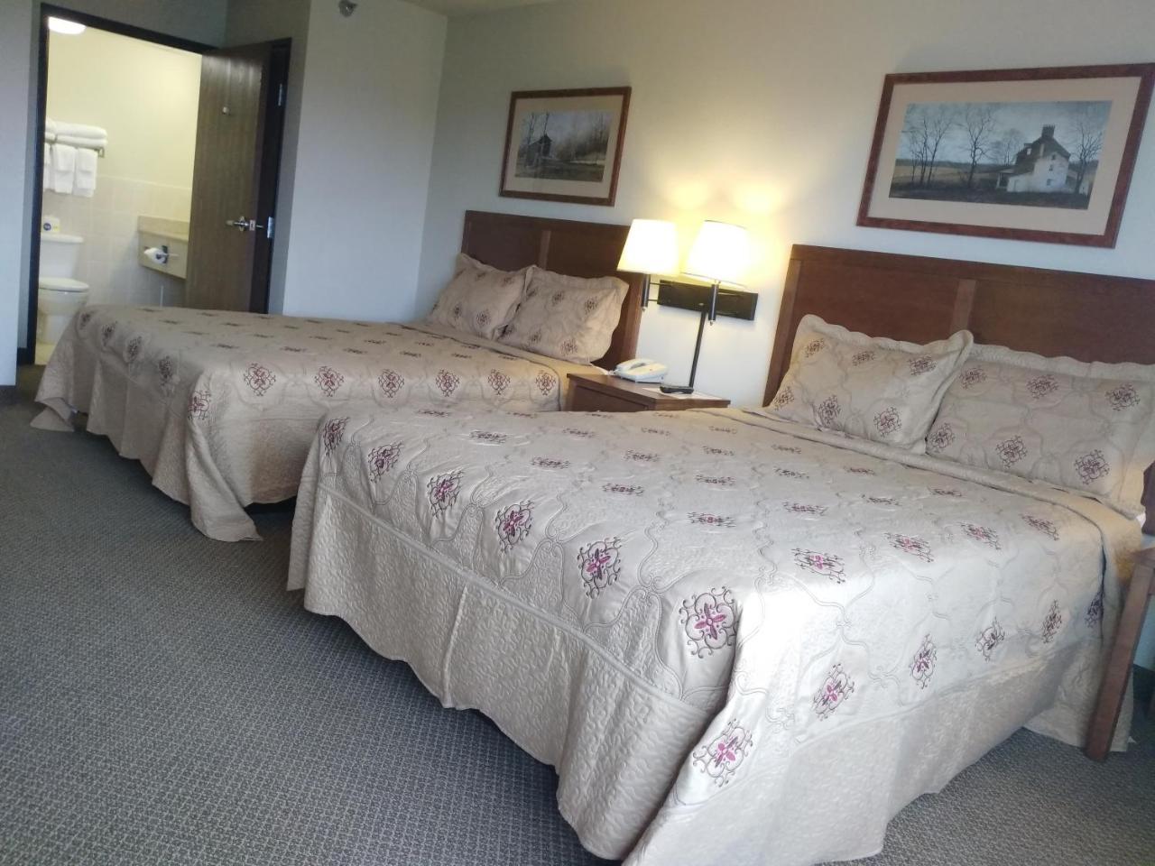 Madelia Hotel & Suites 外观 照片